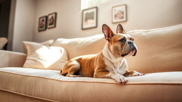 5 Avantages du Suivi Après Adoption d'un Berger Américain Miniature